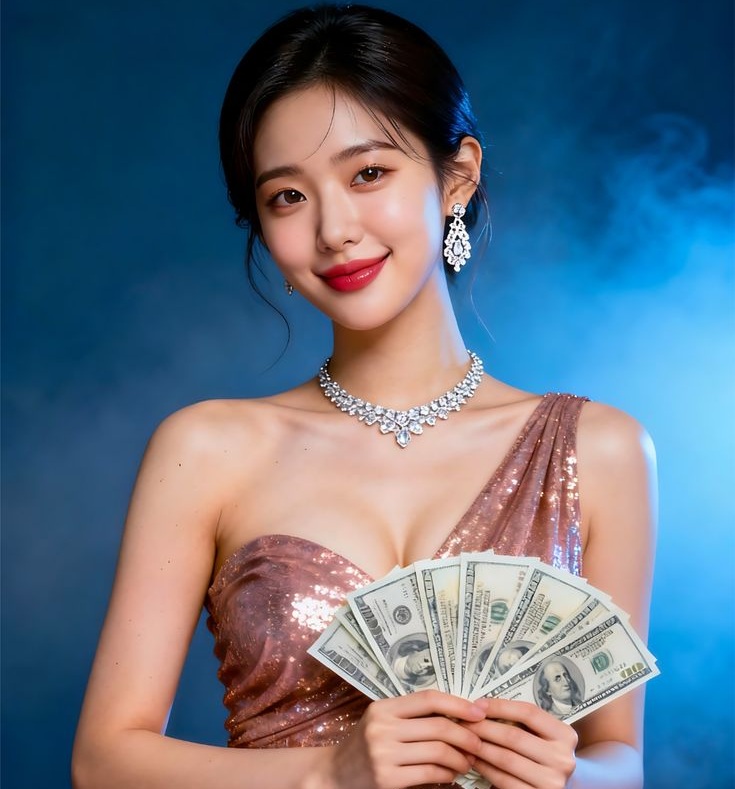 一触即发人生赢家K8手机版